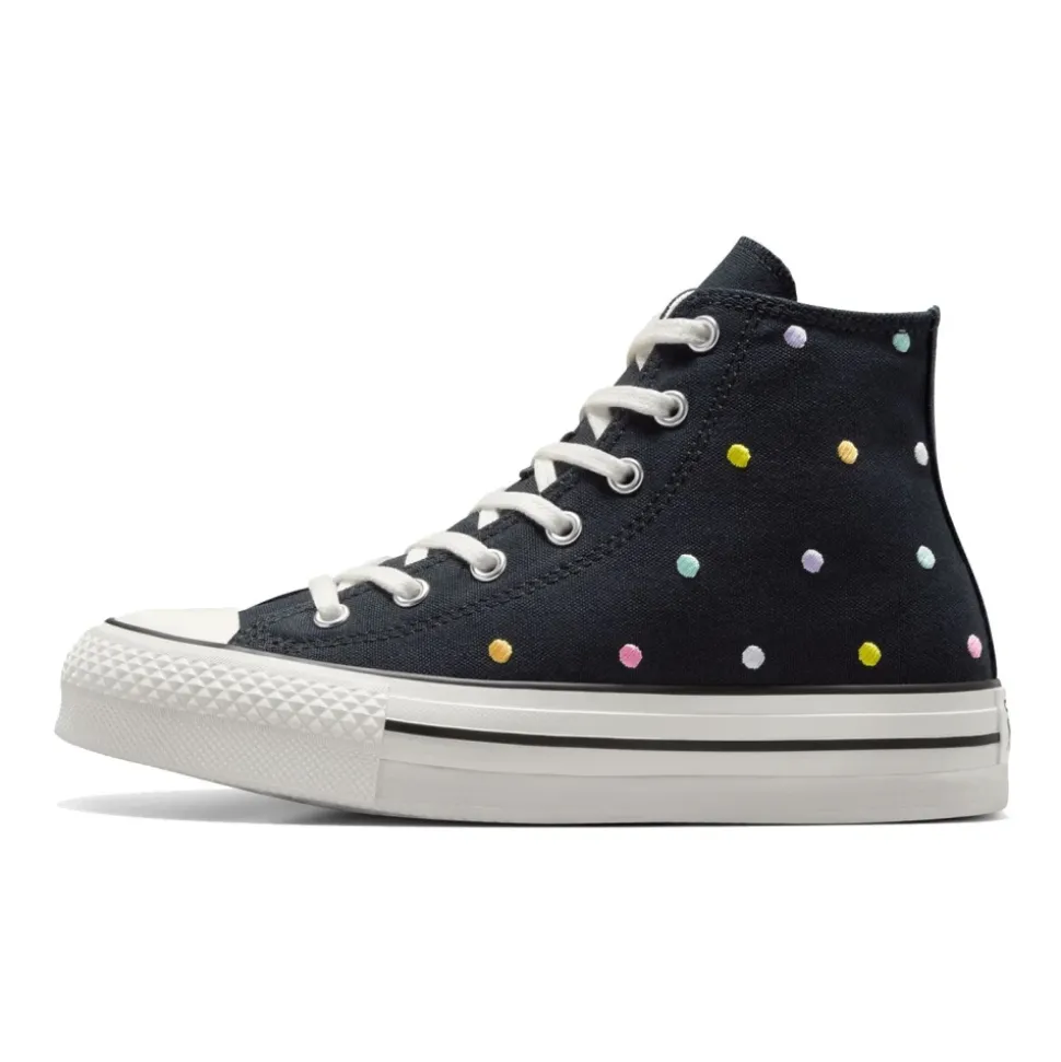 EVA Lift Platform Sneakers
