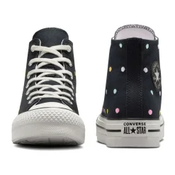 EVA Lift Platform Sneakers