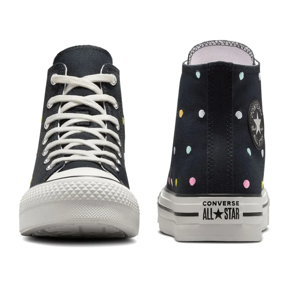 EVA Lift Platform Sneakers