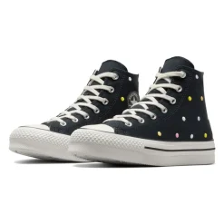 EVA Lift Platform Sneakers