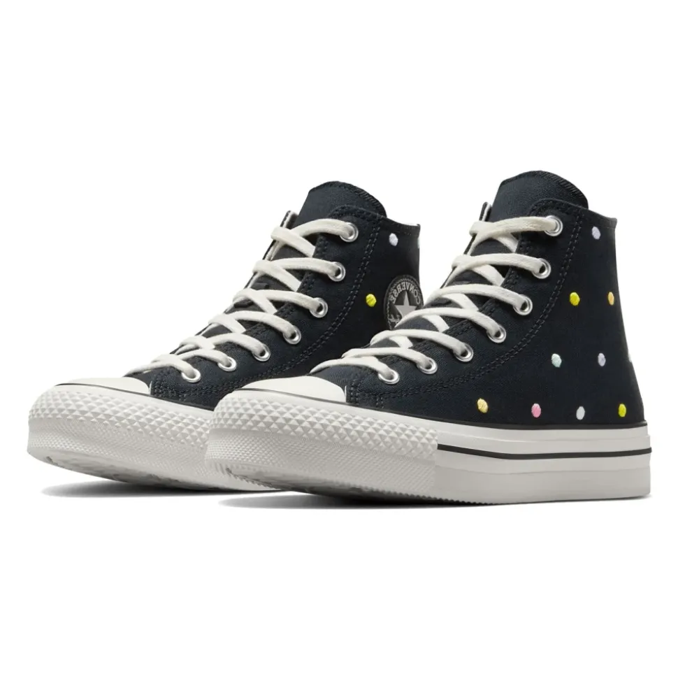 EVA Lift Platform Sneakers