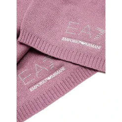 Evolution Beanie and Scarf Set