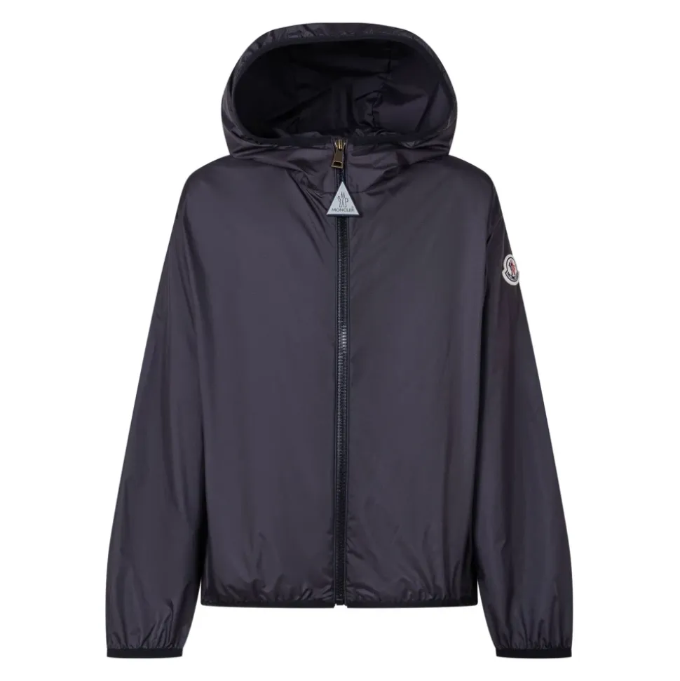 Fegeo Jacket