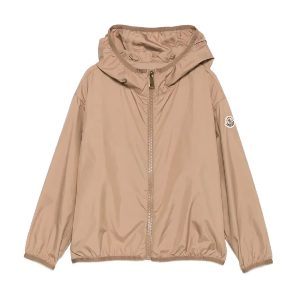 Fegeo Windbreaker