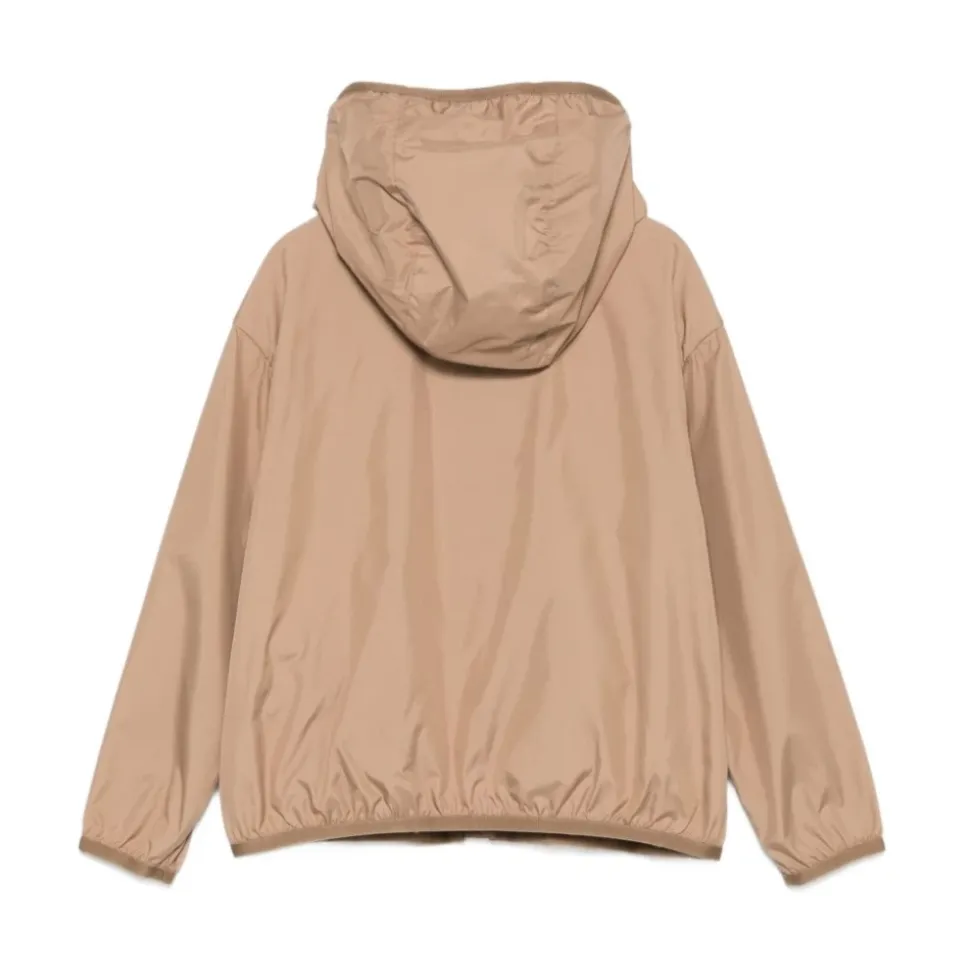 Fegeo Windbreaker