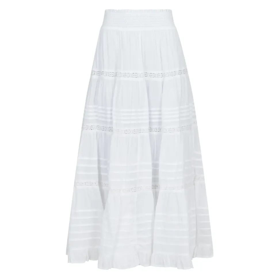Felicia S Voile Skirt