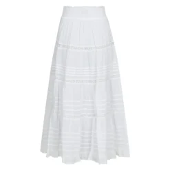 Felicia S Voile Skirt