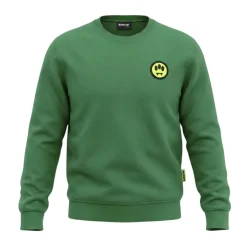 Felpa Basic Crewneck