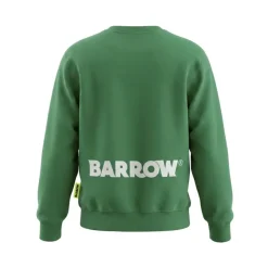 Felpa Basic Crewneck