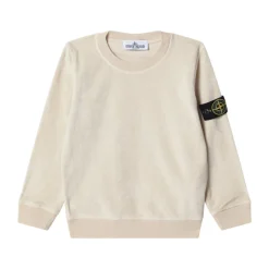 Felpa Crewneck