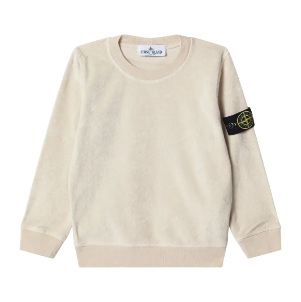 Felpa Crewneck