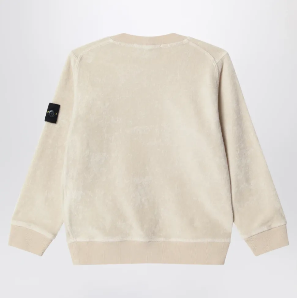 Felpa Crewneck