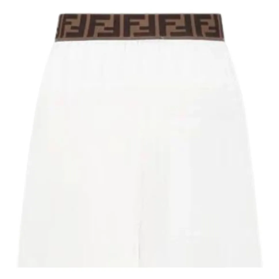 Fendi Bukser