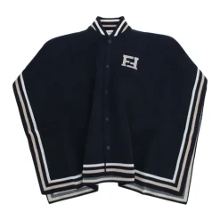 FF Jacquard Cape