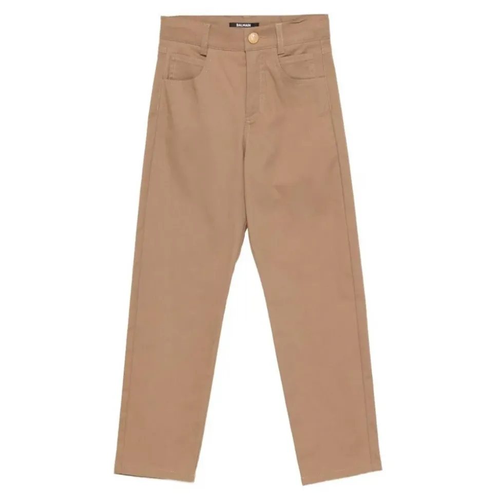 Five-pocket Bukser