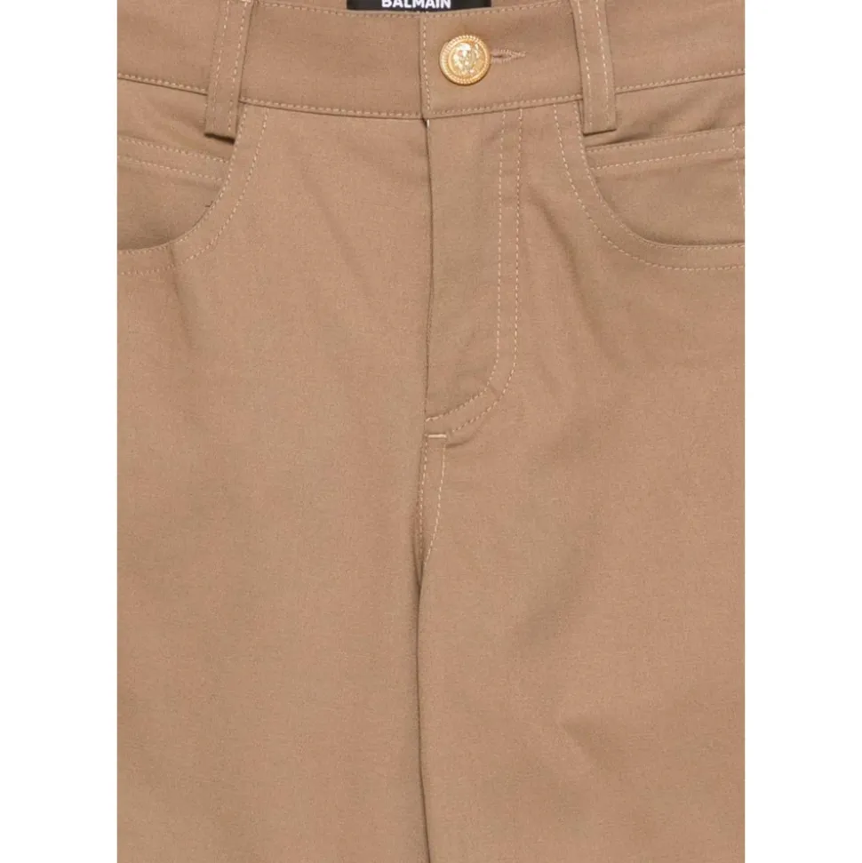 Five-pocket Bukser