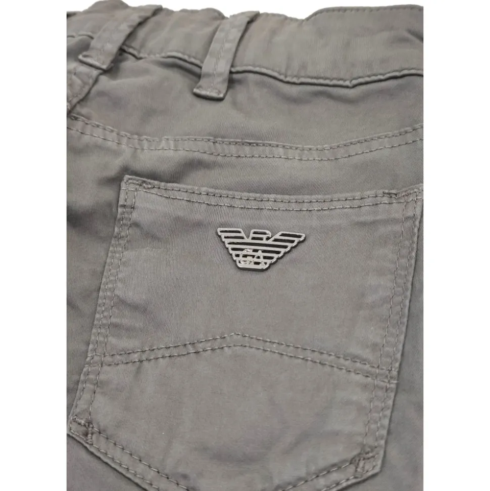 Five-Pocket Bukser