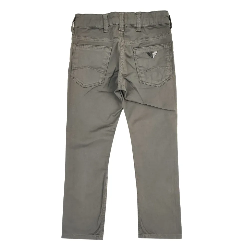 Five-Pocket Bukser