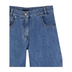 Five Pocket Denim Laargo