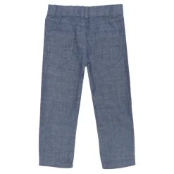 Five-pocket Jeans