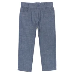 Five-pocket Jeans