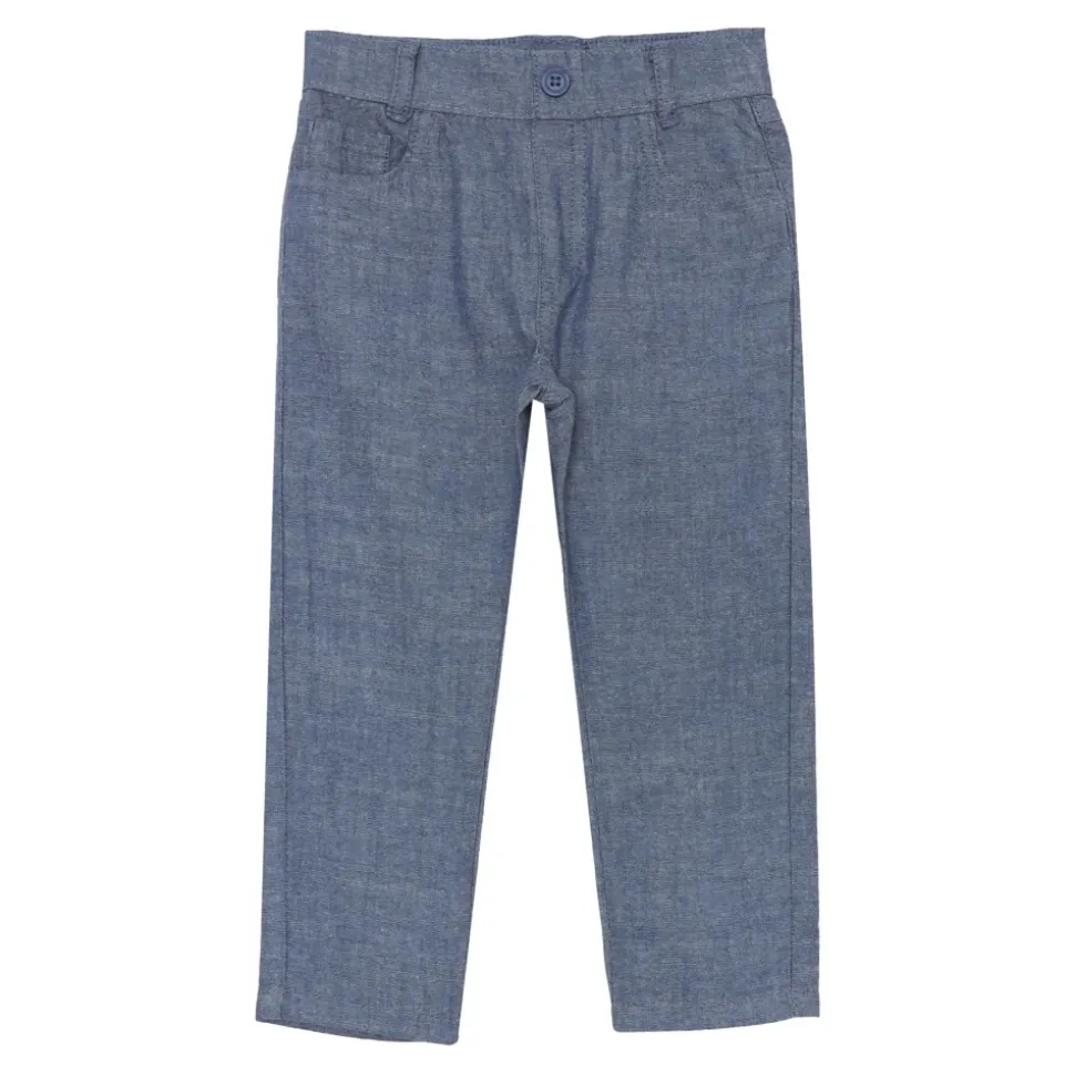 Five-pocket Jeans
