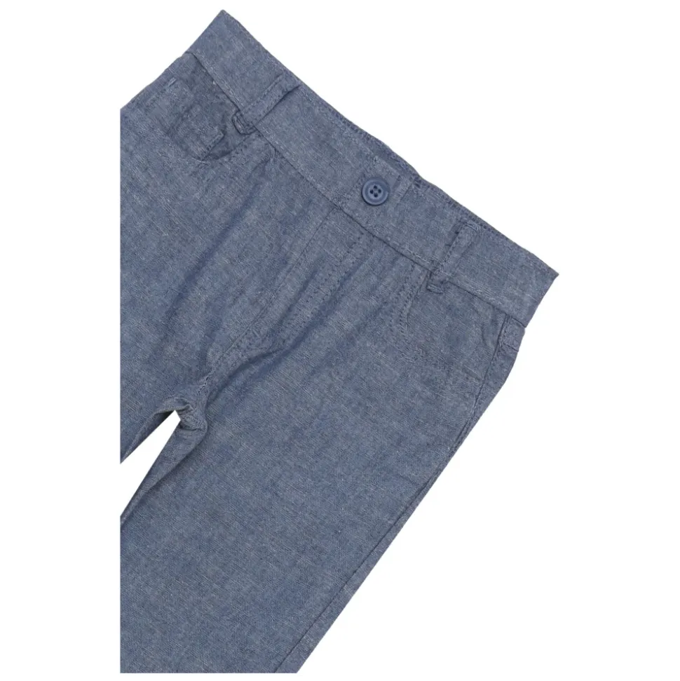 Five-pocket Jeans