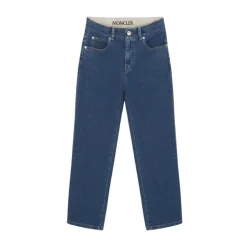 Five-pocket Jeans