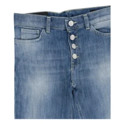 Five-Pocket Jeans