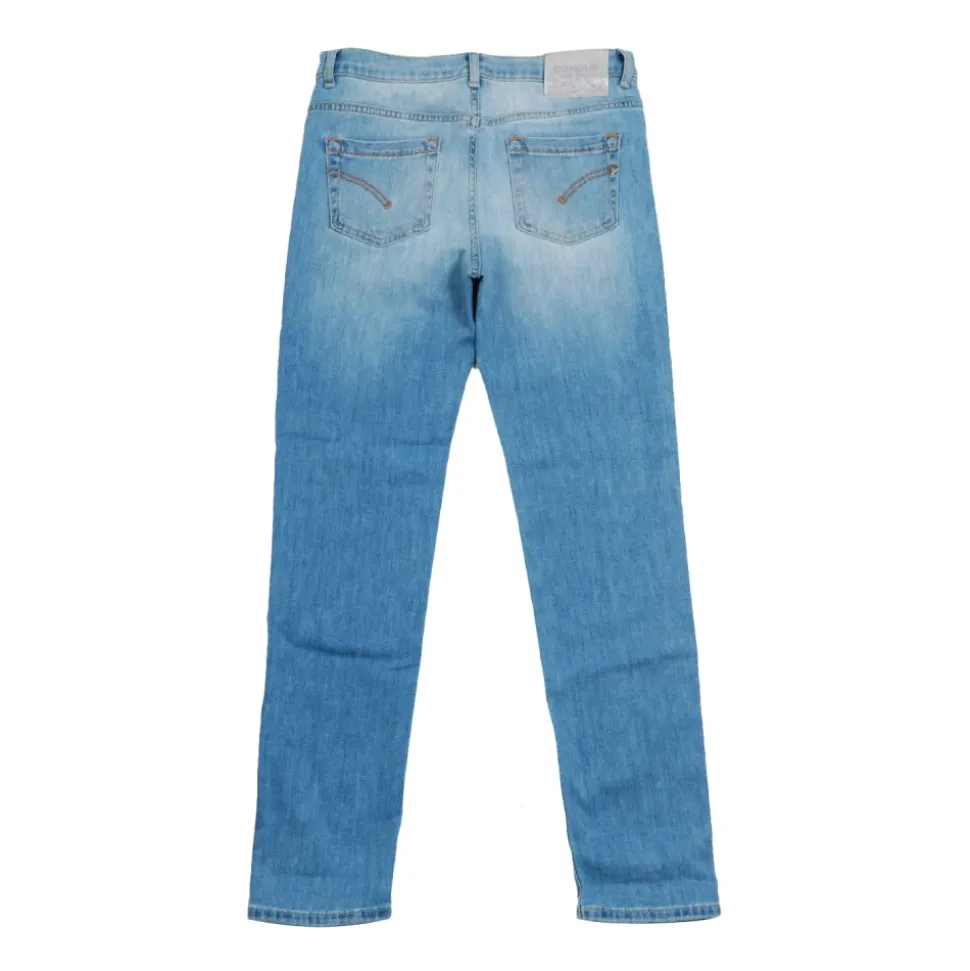 Five-Pocket Jeans