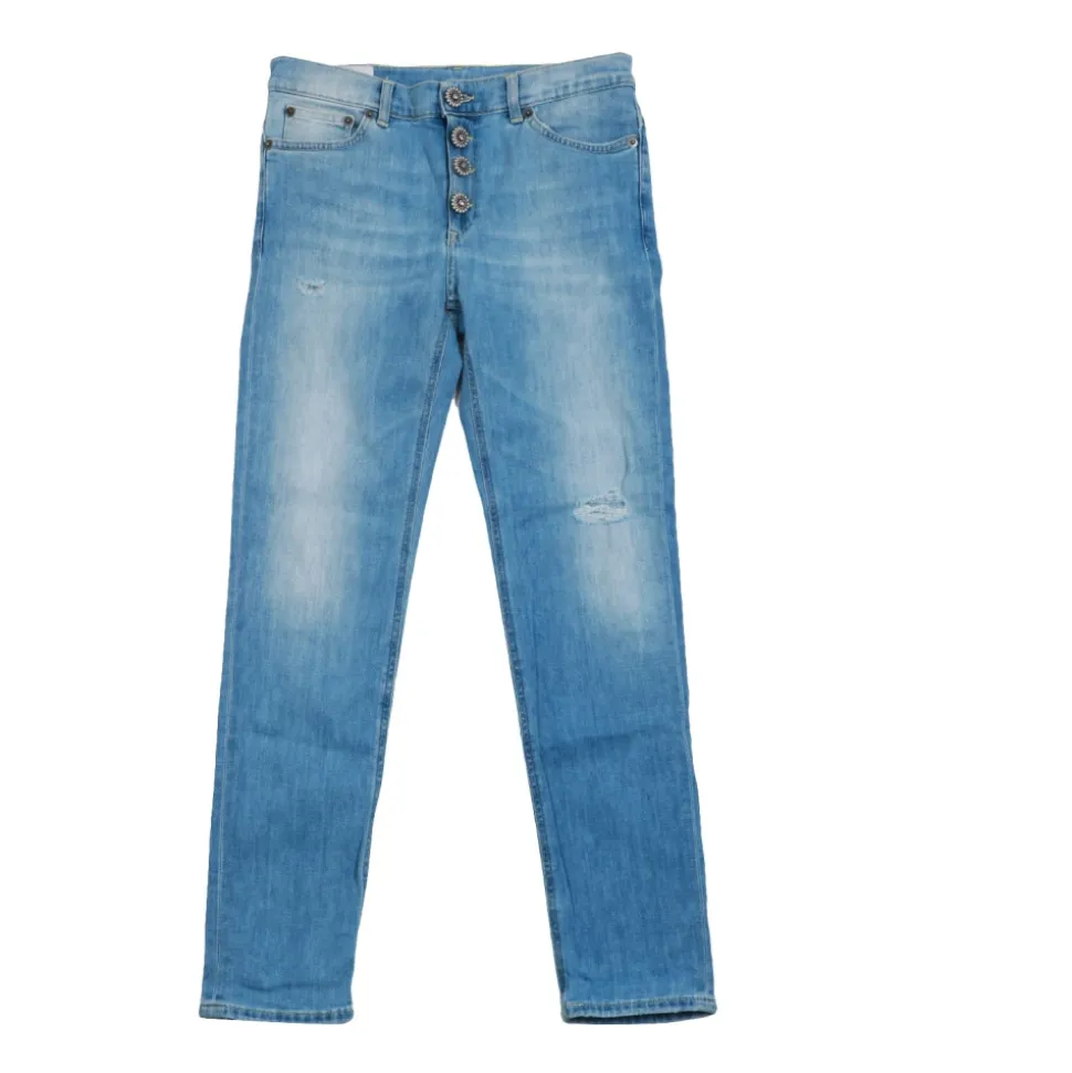 Five-Pocket Jeans