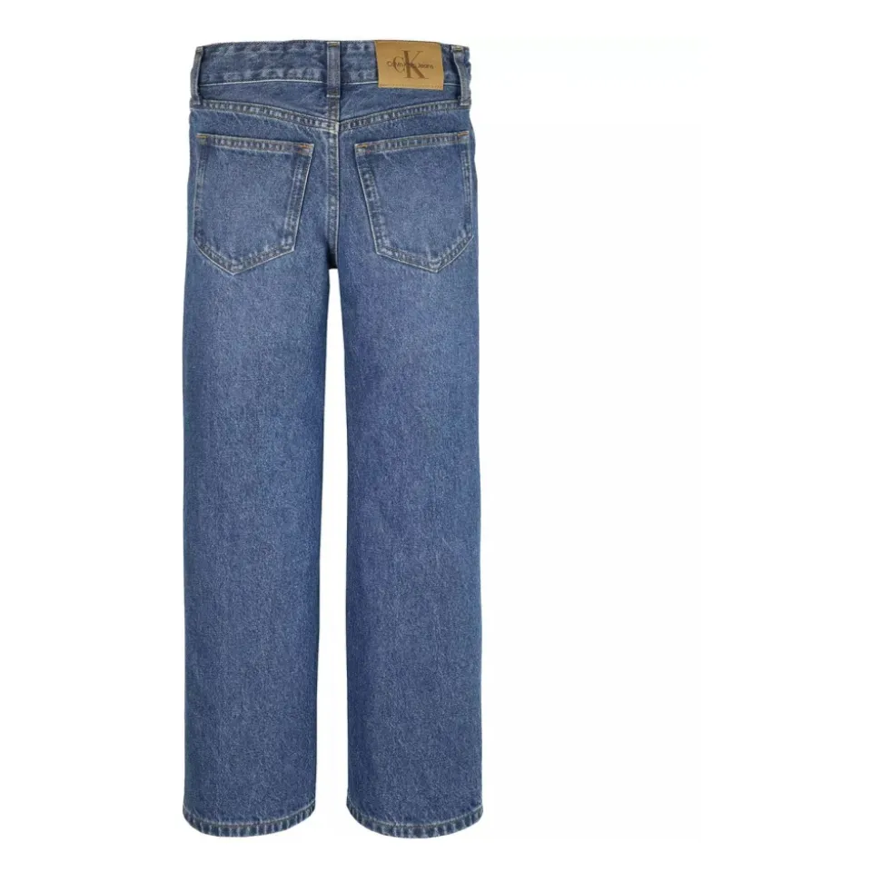 Five-pocket Jeans