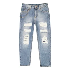 Five-pocket Jeans