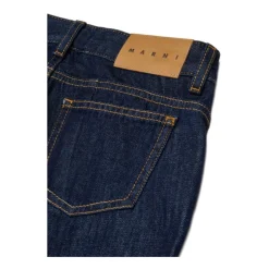 Five-pocket Jeans