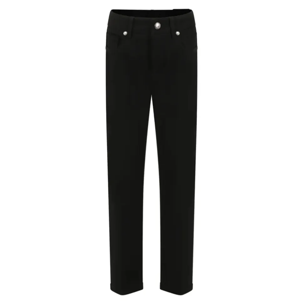 Five-pocket Jeans