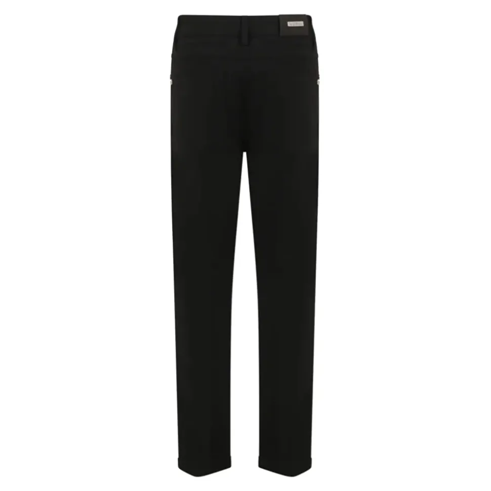 Five-pocket Jeans