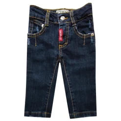 Five-pocket Jeans