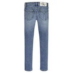 Five-pocket Jeans