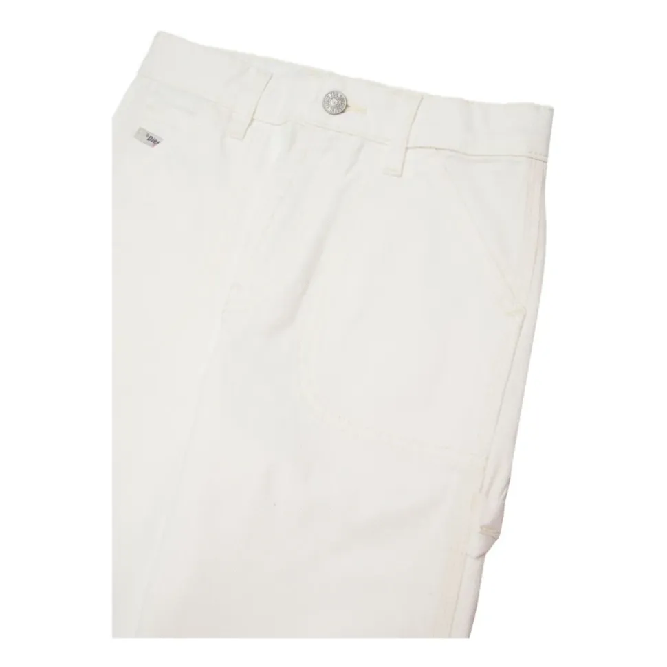 Five-pocket Jeans