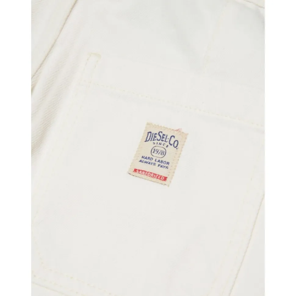 Five-pocket Jeans