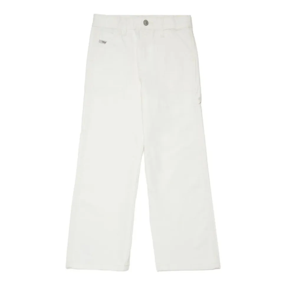 Five-pocket Jeans