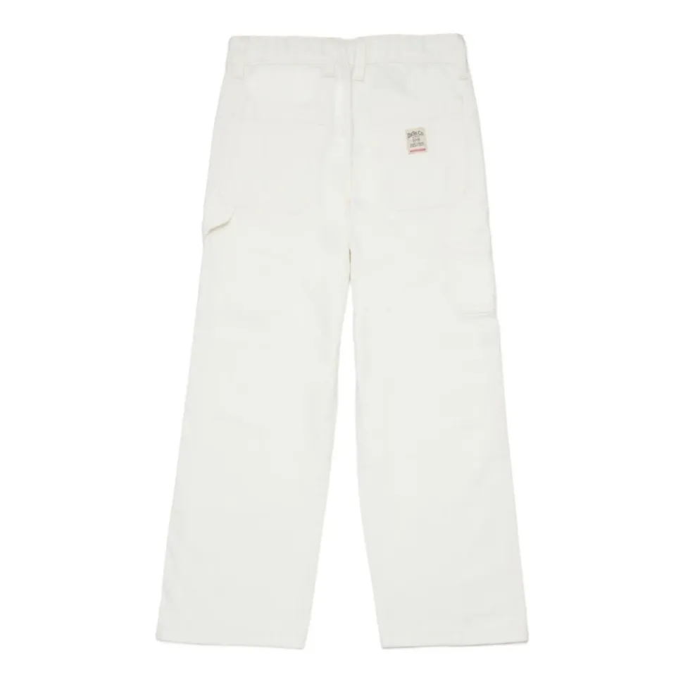 Five-pocket Jeans