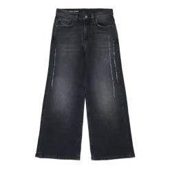 Five-pocket Jeans