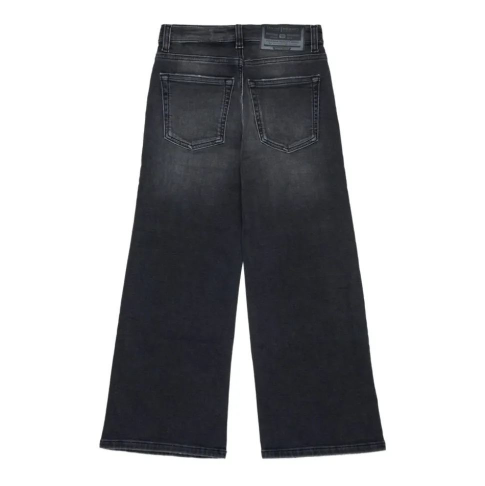 Five-pocket Jeans