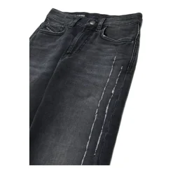 Five-pocket Jeans