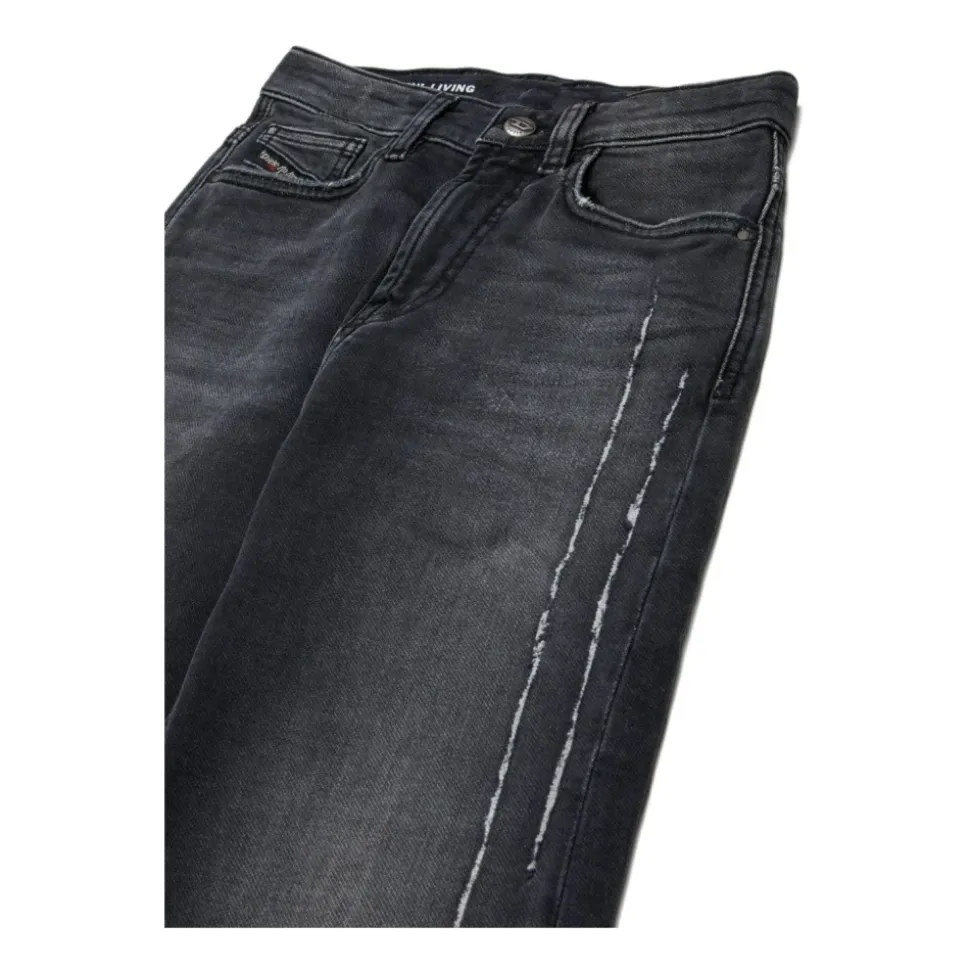 Five-pocket Jeans