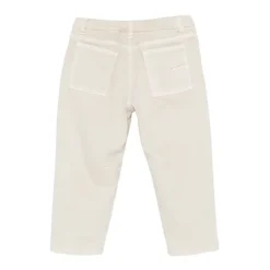 Five-Pocket Trousers