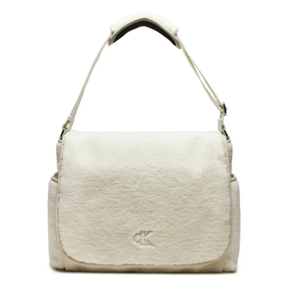 Flap Crossbody Bag