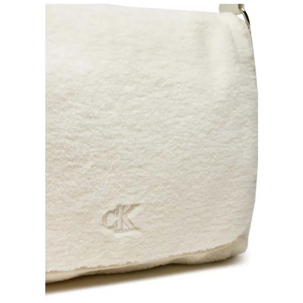 Flap Crossbody Bag