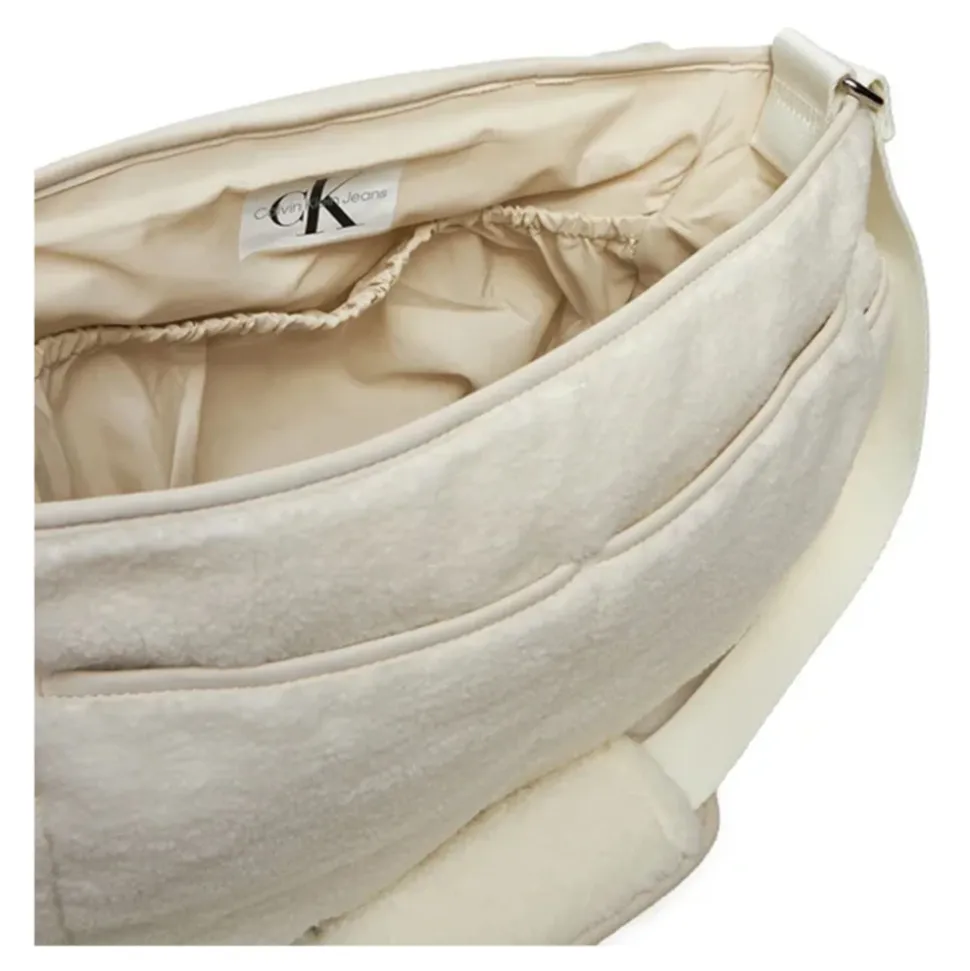 Flap Crossbody Bag